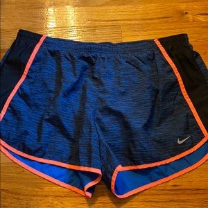 Nike Dri-Fit Shorts